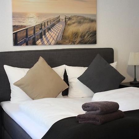Silentio Schletterstrasse Apartment Leipzig Ngoại thất bức ảnh