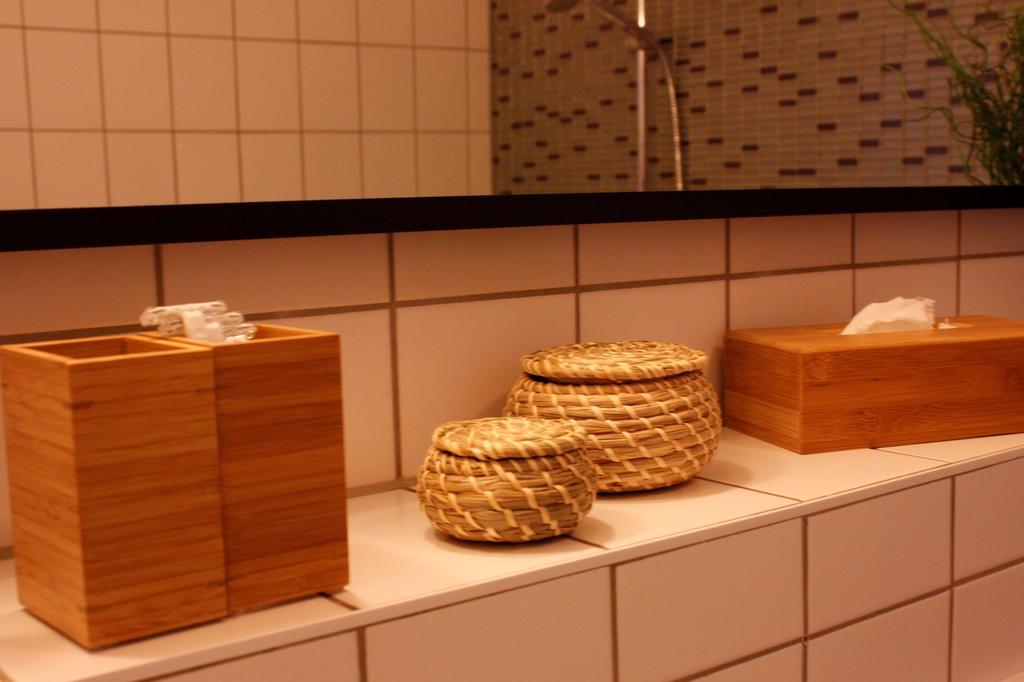 Silentio Schletterstrasse Apartment Leipzig Ngoại thất bức ảnh