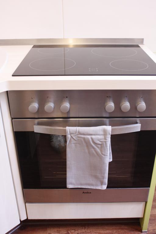 Silentio Schletterstrasse Apartment Leipzig Ngoại thất bức ảnh