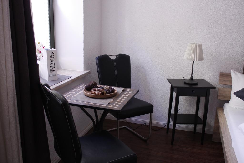 Silentio Schletterstrasse Apartment Leipzig Ngoại thất bức ảnh