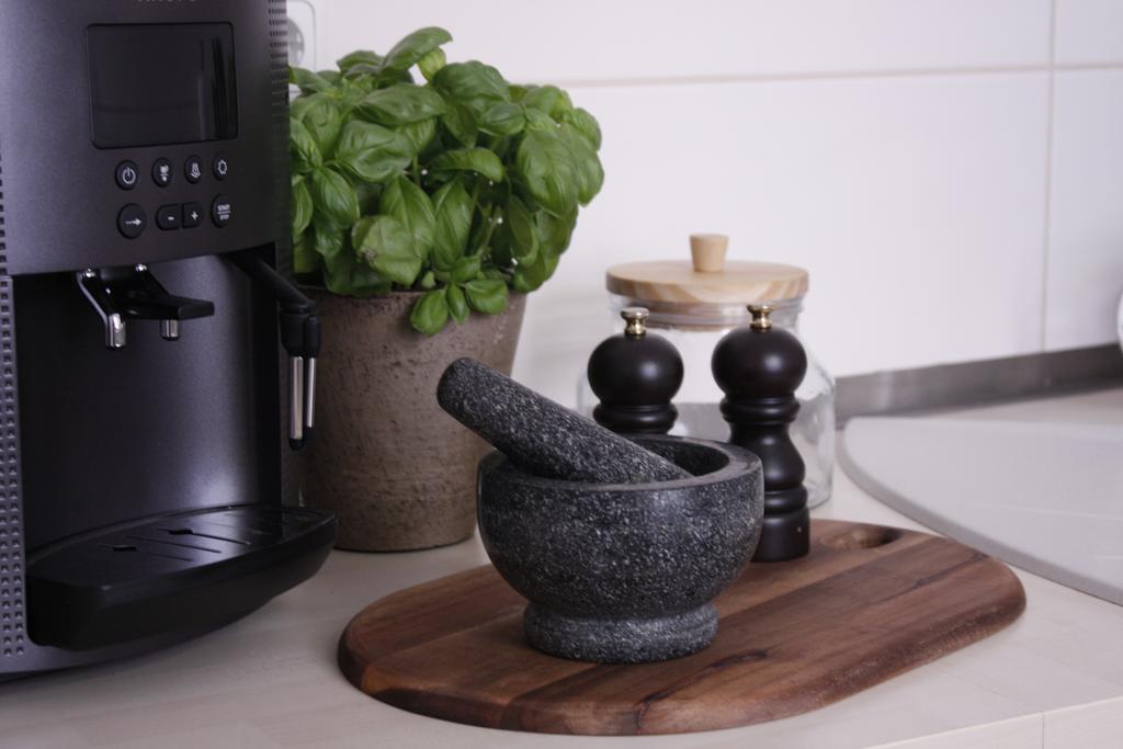 Silentio Schletterstrasse Apartment Leipzig Ngoại thất bức ảnh