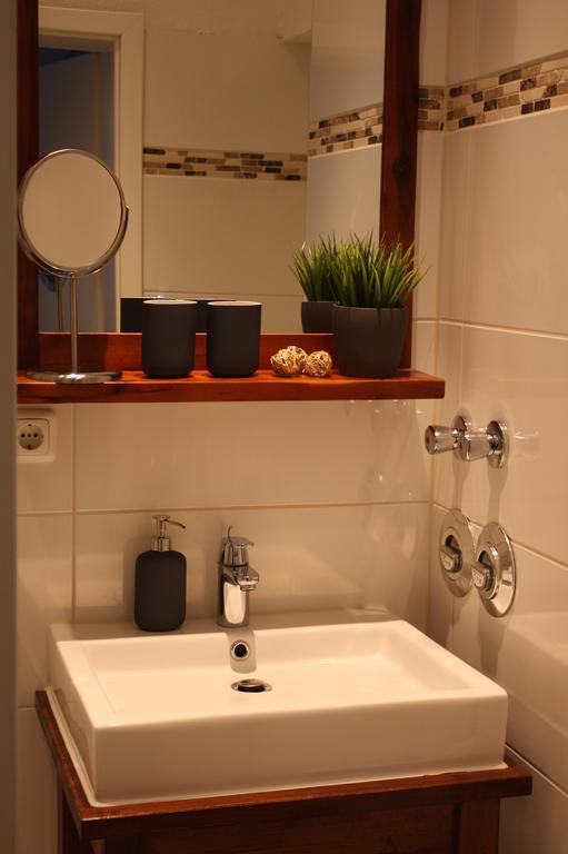 Silentio Schletterstrasse Apartment Leipzig Ngoại thất bức ảnh